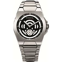 Orologio Breil Tribe Uomo TRIBE ICON in Acciaio TW0535 - TW0535